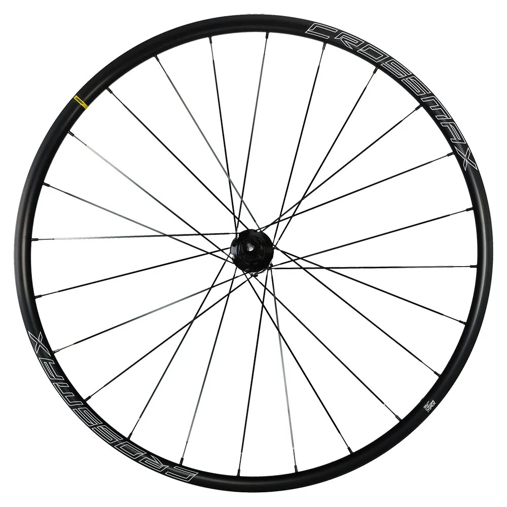 Mavic Crossmax 29 6b Disc Tubeless Mtb Hinterrad