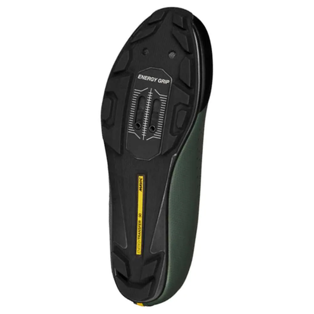 Mavic Crossmax Boa Mtb-schuhe Mavic Crossmax Boa Mtb-schuhe