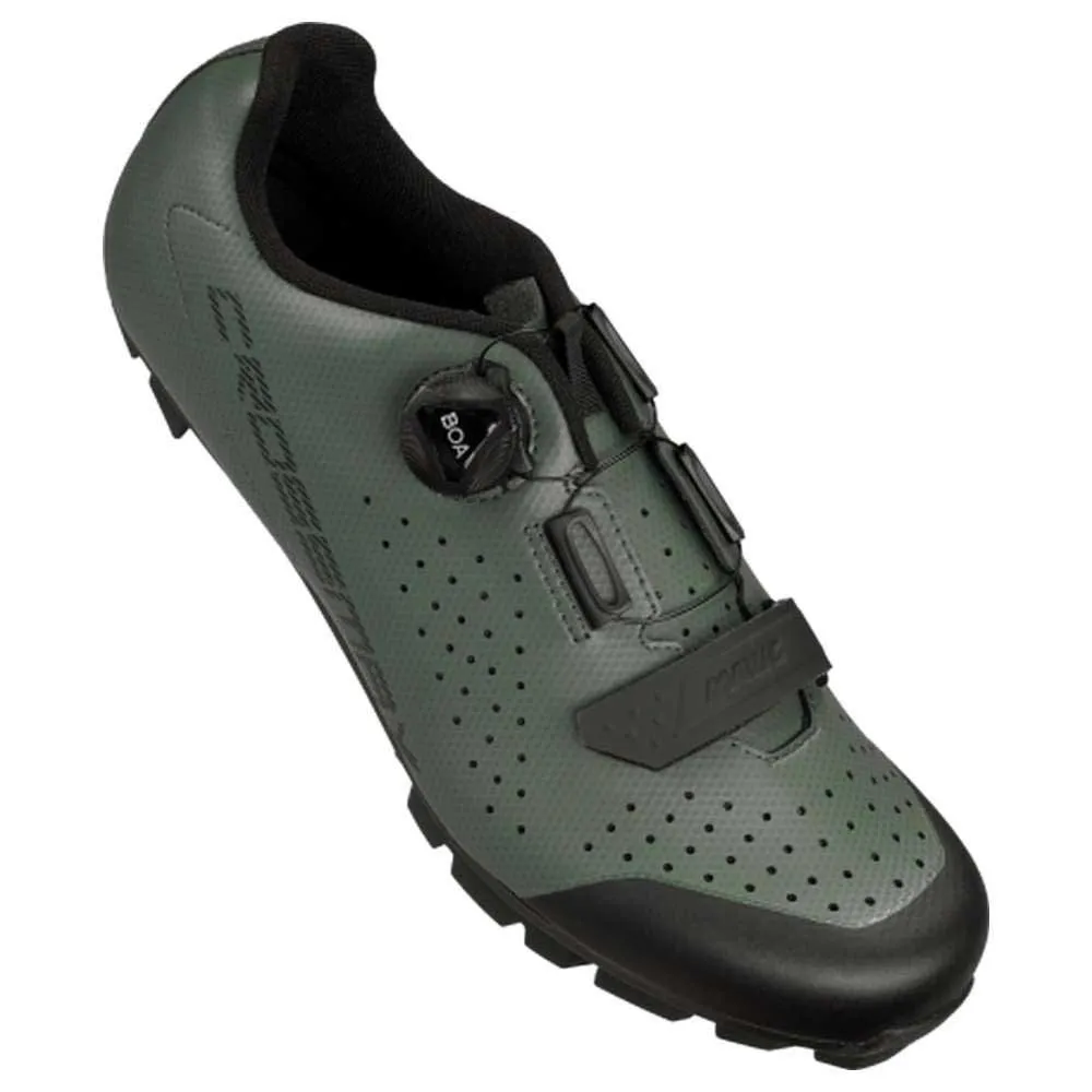 Mavic Crossmax Boa Mtb-schuhe Mavic Crossmax Boa Mtb-schuhe