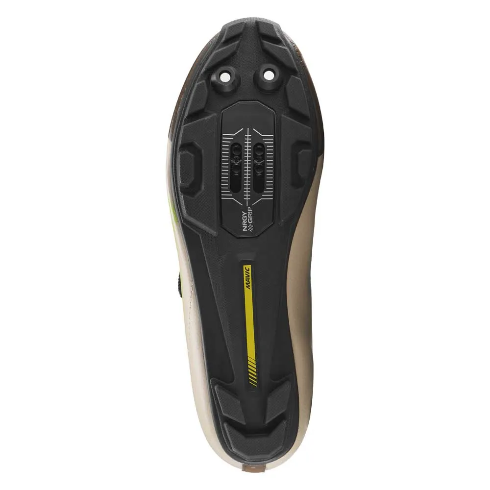 Mavic Crossmax Boa Mtb-schuhe Mavic Crossmax Boa Mtb-schuhe