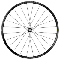 Mavic Crossmax Boost 27.5 6b Disc Tubeless Mtb Vorderrad Mavic Crossmax Boost 27.5 6b Disc Tubeless Mtb Vorderrad