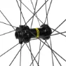 Mavic Crossmax Boost 29 6b Disc Tubeless Mtb Vorderrad, Black, 15 x 110mm
