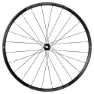 Mavic Crossmax Boost 29 6b Disc Tubeless Mtb Vorderrad, Black, 15 x 110mm