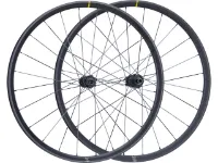 Mavic Crossmax Carbon SL R Disc 6-Loch 29" Boost Laufradsatz Mavic Crossmax Carbon SL R Disc 6-Loch 29" Boost Laufradsatz