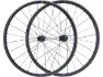 Mavic Crossmax Carbon SL R Disc 6-Loch 29" Boost Laufradsatz, Schwarz, 29" Satz (VR 15 x 110 Boost + HR 12 x 148 Boost) SRAM XD