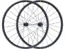 Mavic Crossmax Carbon SL R Disc Center Lock 29" Boost Laufradsatz, Schwarz, 29" Satz (VR 15 x 110 Boost + HR 12 x 148 Boost) Shimano Micro Spline