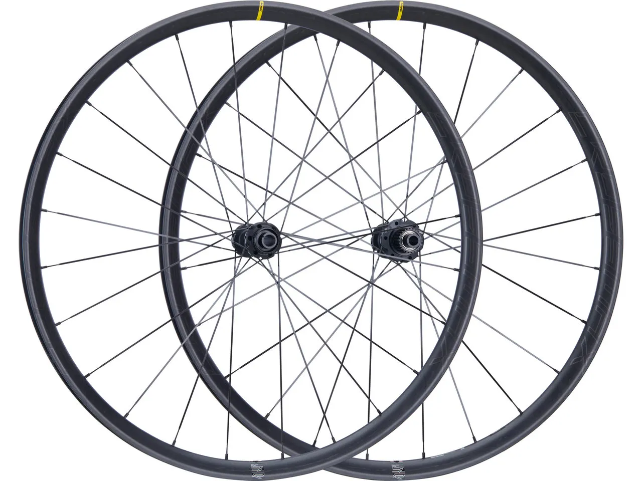Mavic Crossmax Carbon SL R Disc Center Lock 29" Boost Laufradsatz, Schwarz, 29" Satz (VR 15 x 110 Boost + HR 12 x 148 Boost) Shimano Micro Spline Mavic Crossmax Carbon SL R Disc Center Lock 29" Boost Laufradsatz, Schwarz, 29" Satz (VR 15 x 110 Boost + HR 12 x 148 Boost) Shimano Micro Spline