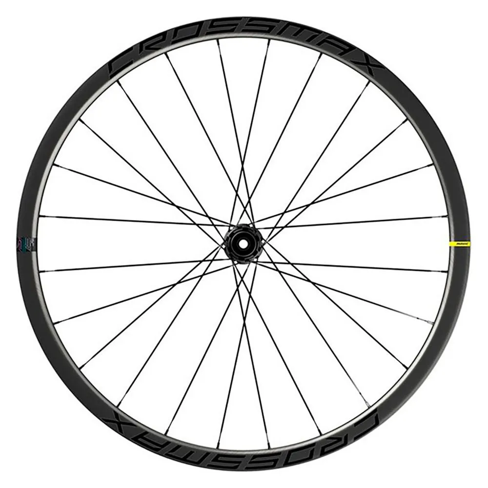 Mavic Crossmax Carbon Slr 29´´ Cl Disc Tubeless Hinterrad, Black, 12 x 148mm, Shimano Micro Spline Mavic Crossmax Carbon Slr 29´´ Cl Disc Tubeless Hinterrad, Black, 12 x 148mm, Shimano Micro Spline