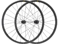 Mavic Crossmax Carbon XL R Disc 6-Loch 29" Boost Laufradsatz Mavic Crossmax Carbon XL R Disc 6-Loch 29" Boost Laufradsatz
