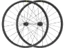 Mavic Crossmax Carbon XL R Disc 6-Loch 29" Boost Laufradsatz, Schwarz, 29" Satz (VR 15 x 110 Boost + HR 12 x 148 Boost) SRAM XD