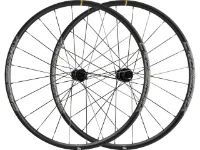 Mavic Crossmax Disc 6-Loch 27,5" Boost Laufradsatz Mavic Crossmax Disc 6-Loch 27,5" Boost Laufradsatz