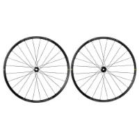 Mavic Crossmax Disc 6-Loch 27,5" Boost Laufradsatz Mavic Crossmax Disc 6-Loch 27,5" Boost Laufradsatz