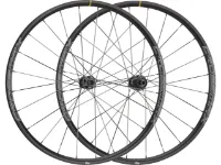 Mavic Crossmax Disc 6-Loch 27,5" Laufradsatz Mavic Crossmax Disc 6-Loch 27,5" Laufradsatz