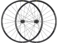 Mavic Crossmax Disc 6-Loch 29" Laufradsatz Mavic Crossmax Disc 6-Loch 29" Laufradsatz