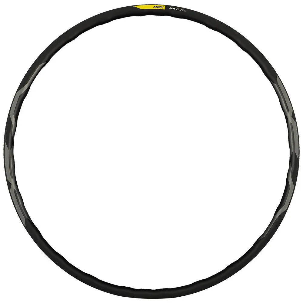 Mavic Crossmax Elite 19 Felge Mavic Crossmax Elite 19 Felge