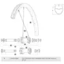 Mavic Crossmax Elite Carbon Vorderradfelge