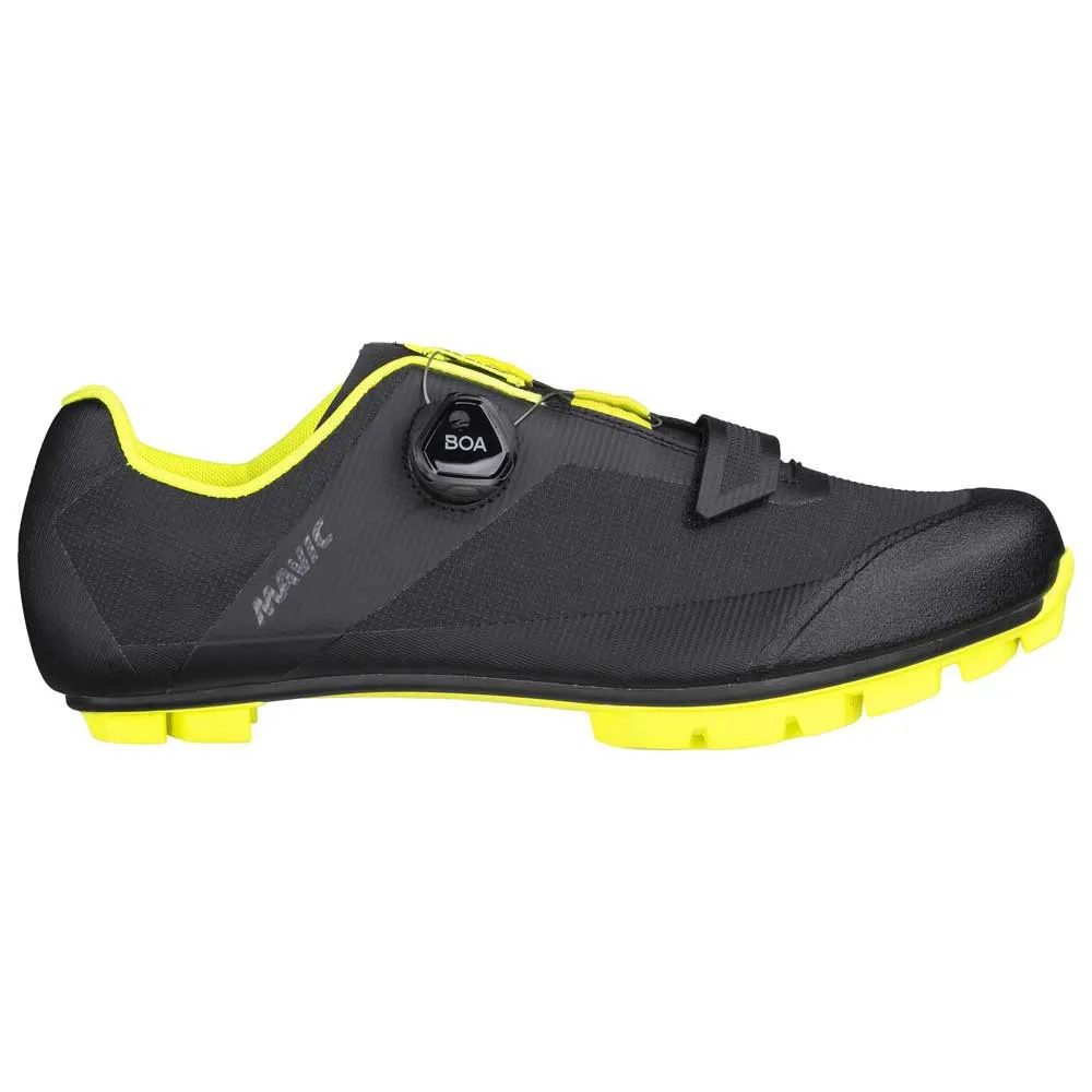Mavic Crossmax Elite Sl Mtb-schuhe Mavic Crossmax Elite Sl Mtb-schuhe
