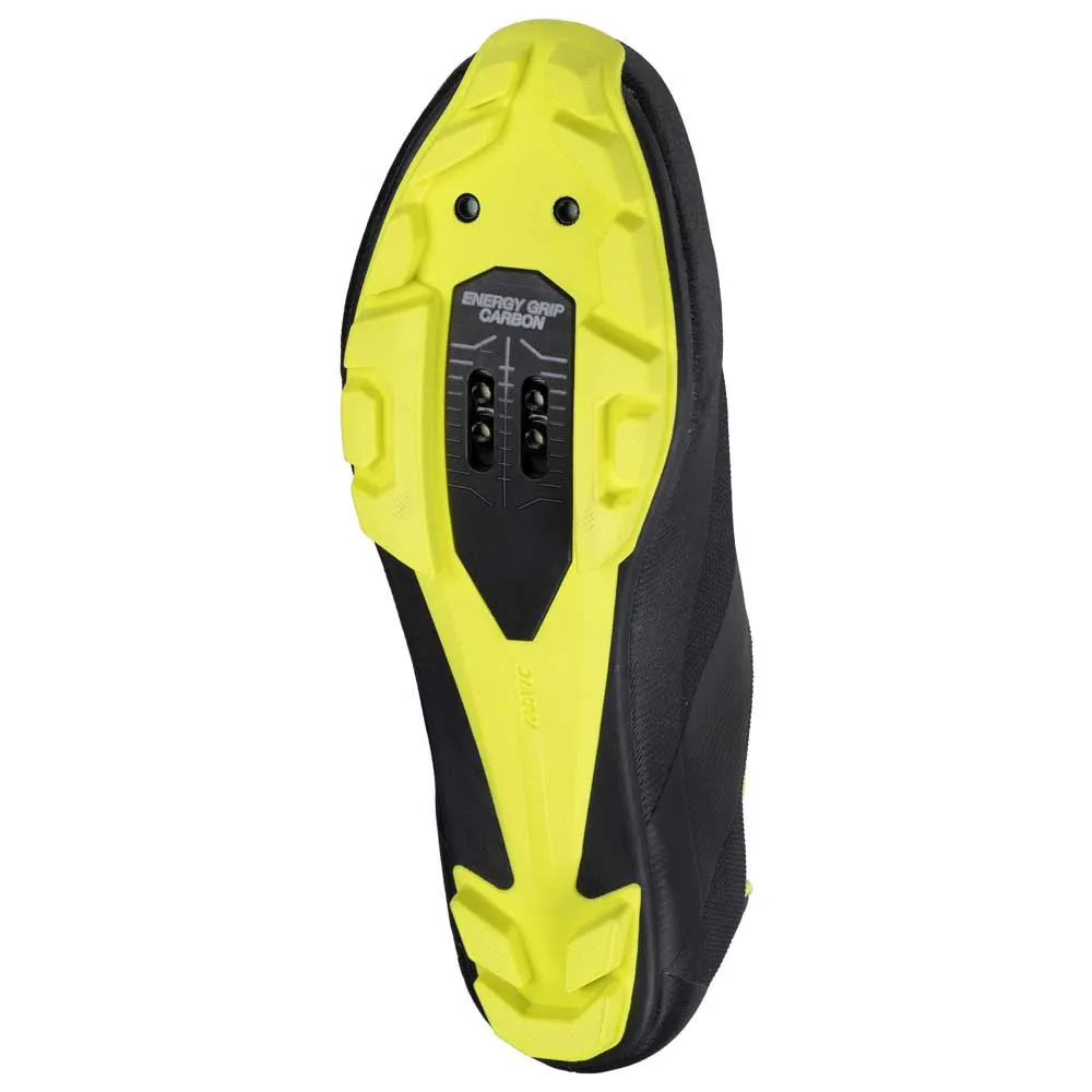 Mavic Crossmax Elite Sl Mtb-schuhe Mavic Crossmax Elite Sl Mtb-schuhe