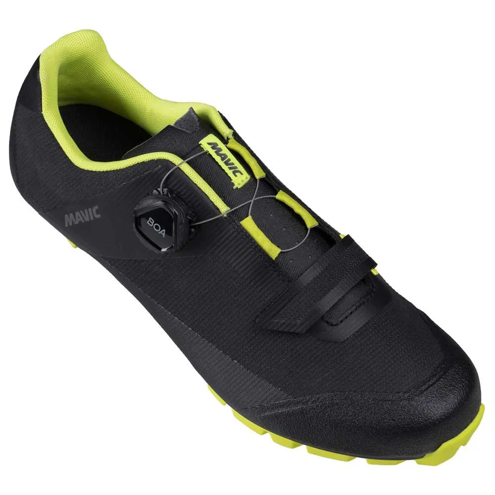 Mavic Crossmax Elite Sl Mtb-schuhe Mavic Crossmax Elite Sl Mtb-schuhe