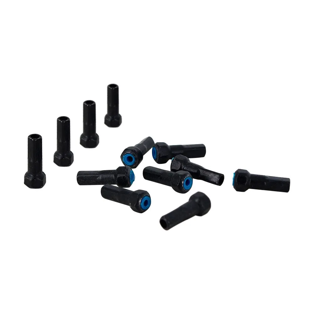 Mavic Crossmax Elite/xa Elite 29 Vorderspeichen 12 Einheiten, Black, 297mm Mavic Crossmax Elite/xa Elite 29 Vorderspeichen 12 Einheiten, Black, 297mm