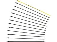 Mavic Crossmax Pro 29" Ersatzspeichen Modell 2017-2020 Mavic Crossmax Pro 29" Ersatzspeichen Modell 2017-2020