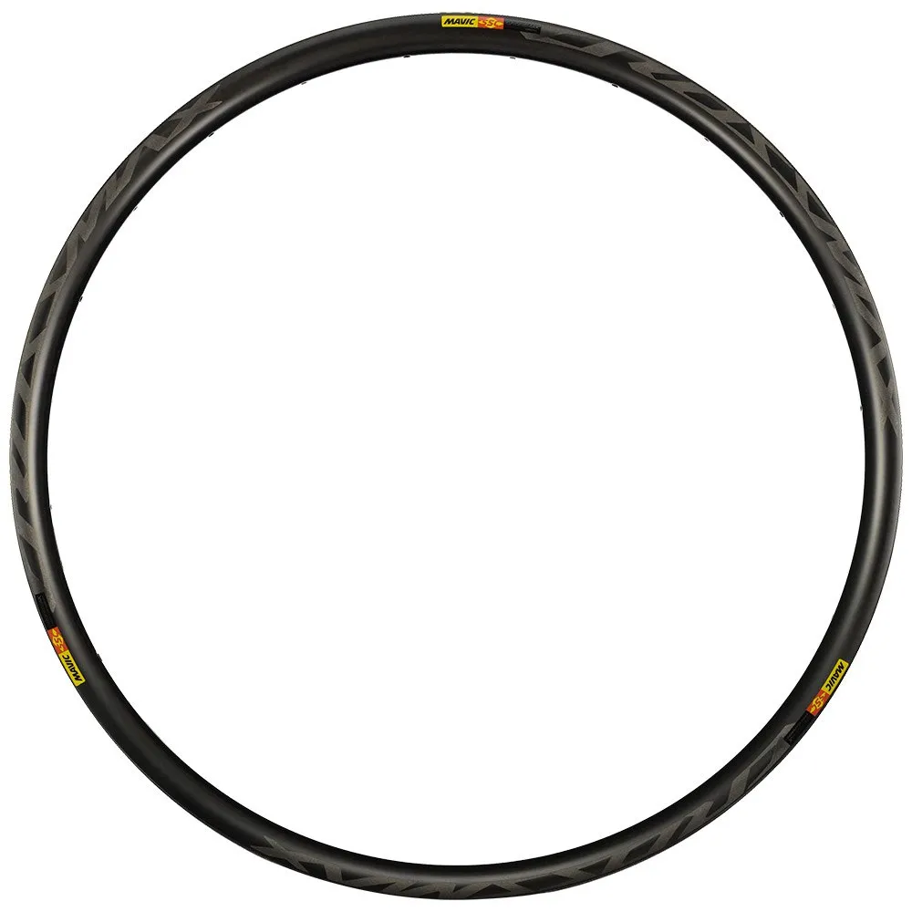 Mavic Crossmax Pro Carbon 19 Hinterradfelge