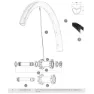 Mavic Crossmax Pro Carbon Vorderradfelge