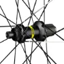 Mavic Crossmax Sl 29´´ 6b Disc Mtb Hinterrad, Black, 12 x 148mm, Shimano/Sram HG