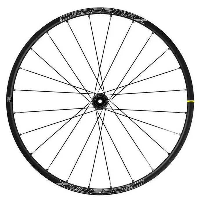 Mavic Crossmax Sl 29´´ 6b Disc Mtb Hinterrad, Black, 12 x 148mm, Shimano/Sram HG Mavic Crossmax Sl 29´´ 6b Disc Mtb Hinterrad, Black, 12 x 148mm, Shimano/Sram HG