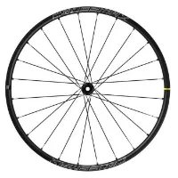 Mavic Crossmax Sl 29´´ 6b Disc Mtb Vorderrad Mavic Crossmax Sl 29´´ 6b Disc Mtb Vorderrad