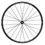 Mavic Crossmax Sl 29´´ 6b Disc Mtb Vorderrad, Black, 15 x 110mm