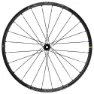 Mavic Crossmax Sl 29´´ Cl Disc Mtb Vorderrad, Black, 15 x 110mm