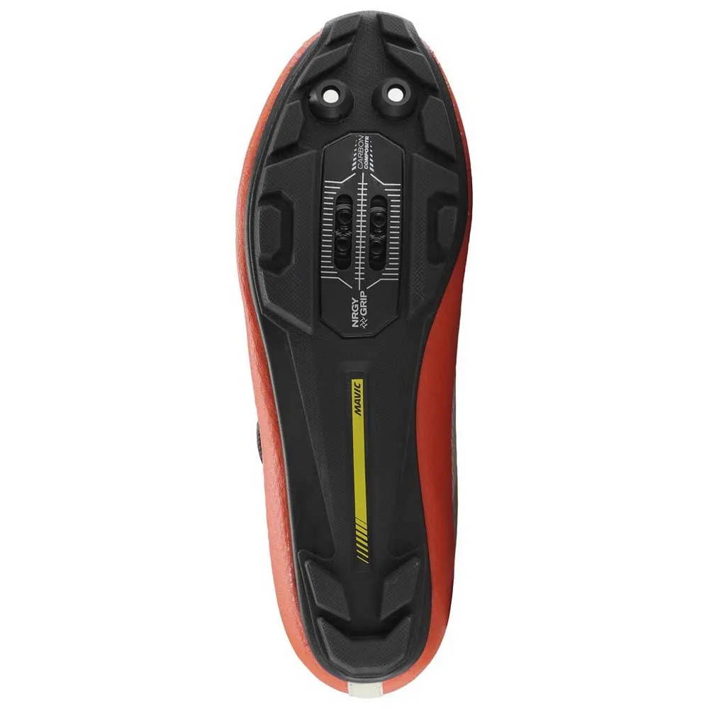 Mavic Crossmax Sl Ii Mtb-schuhe
