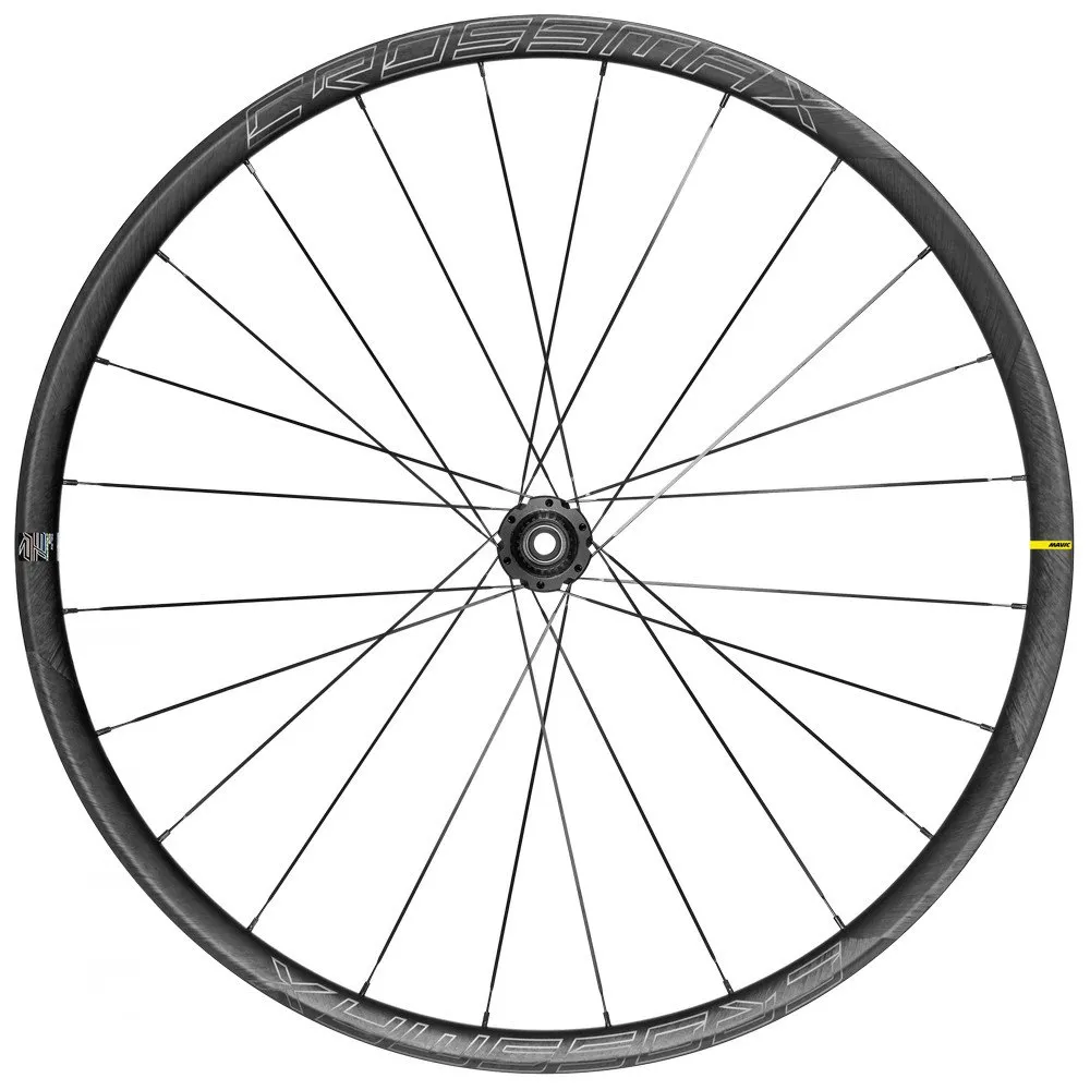 Mavic Crossmax Sl R Carbon Boost 29´´ 6b Disc Tubeless Mtb Hinterrad, Black, 12 x 148mm, Sram XD Mavic Crossmax Sl R Carbon Boost 29´´ 6b Disc Tubeless Mtb Hinterrad, Black, 12 x 148mm, Sram XD