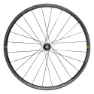 Mavic Crossmax Sl R Carbon Boost 29´´ 6b Disc Tubeless Mtb Vorderrad, Black, 15 x 110mm