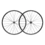 Mavic Crossmax Sl R Carbon Boost 29´´ 6b Disc Tubeless Mtb Vorderrad, Black, 15 x 110mm