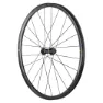 Mavic Crossmax Sl R Carbon Boost 29´´ 6b Disc Tubeless Mtb Vorderrad, Black, 15 x 110mm