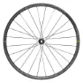 Mavic Crossmax Sl R Carbon Boost 29´´ 6b Disc Tubeless Mtb Vorderrad, Black, 15 x 110mm