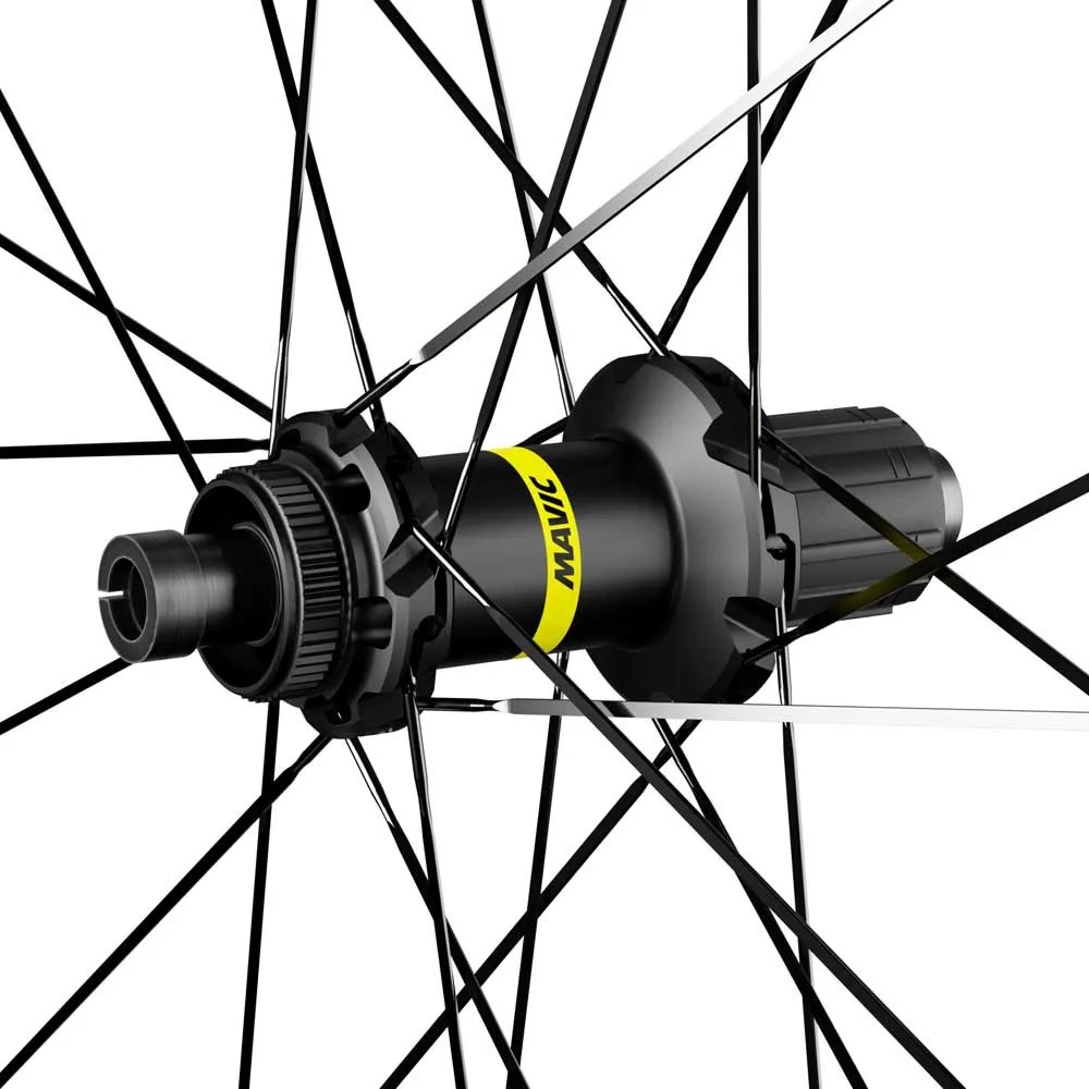 Mavic Crossmax Sl R Carbon Boost 29´´ Cl Disc Tubeless Mtb Hinterrad, Black, 12 x 148mm, Shimano Micro Spline Mavic Crossmax Sl R Carbon Boost 29´´ Cl Disc Tubeless Mtb Hinterrad, Black, 12 x 148mm, Shimano Micro Spline