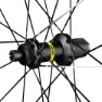 Mavic Crossmax Sl R Carbon Boost 29´´ Cl Disc Tubeless Mtb Hinterrad, Black, 12 x 148mm, Shimano Micro Spline