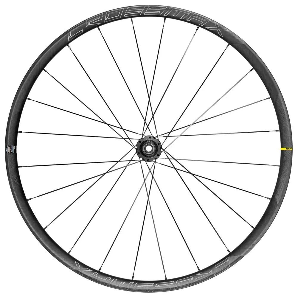 Mavic Crossmax Sl R Carbon Boost 29´´ Cl Disc Tubeless Mtb Hinterrad, Black, 12 x 148mm, Shimano Micro Spline Mavic Crossmax Sl R Carbon Boost 29´´ Cl Disc Tubeless Mtb Hinterrad, Black, 12 x 148mm, Shimano Micro Spline