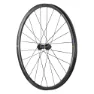 Mavic Crossmax Sl R Carbon Boost 29´´ Cl Disc Tubeless Mtb Vorderrad, Black, 15 x 110mm
