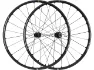 Mavic Crossmax SL S Disc Center Lock 29" Boost Laufradsatz, Schwarz, 29" Satz (VR 15 x 110 Boost + HR 12 x 148 Boost) Shimano Micro Spline