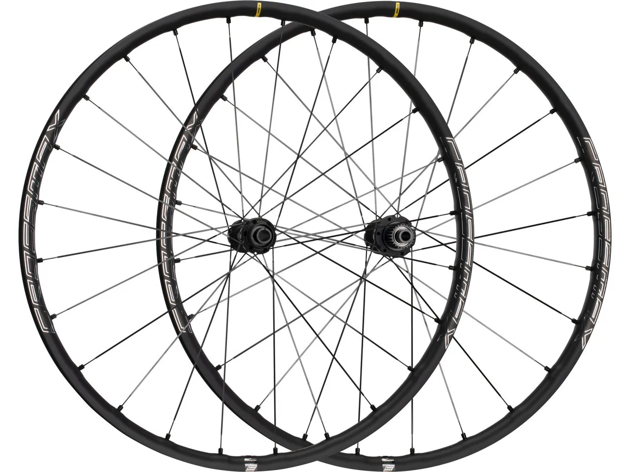 Mavic Crossmax SL S Disc Center Lock 29" Boost Laufradsatz, Schwarz, 29" Satz (VR 15 x 110 Boost + HR 12 x 148 Boost) Shimano Micro Spline Mavic Crossmax SL S Disc Center Lock 29" Boost Laufradsatz, Schwarz, 29" Satz (VR 15 x 110 Boost + HR 12 x 148 Boost) Shimano Micro Spline