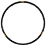 Mavic Crossmax Sl/sl Pro Vorderradfelge, Black, 650C - 26" 20H