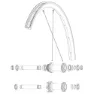 Mavic Crossmax Sl Ultimate 22 Felge, Black, 29"