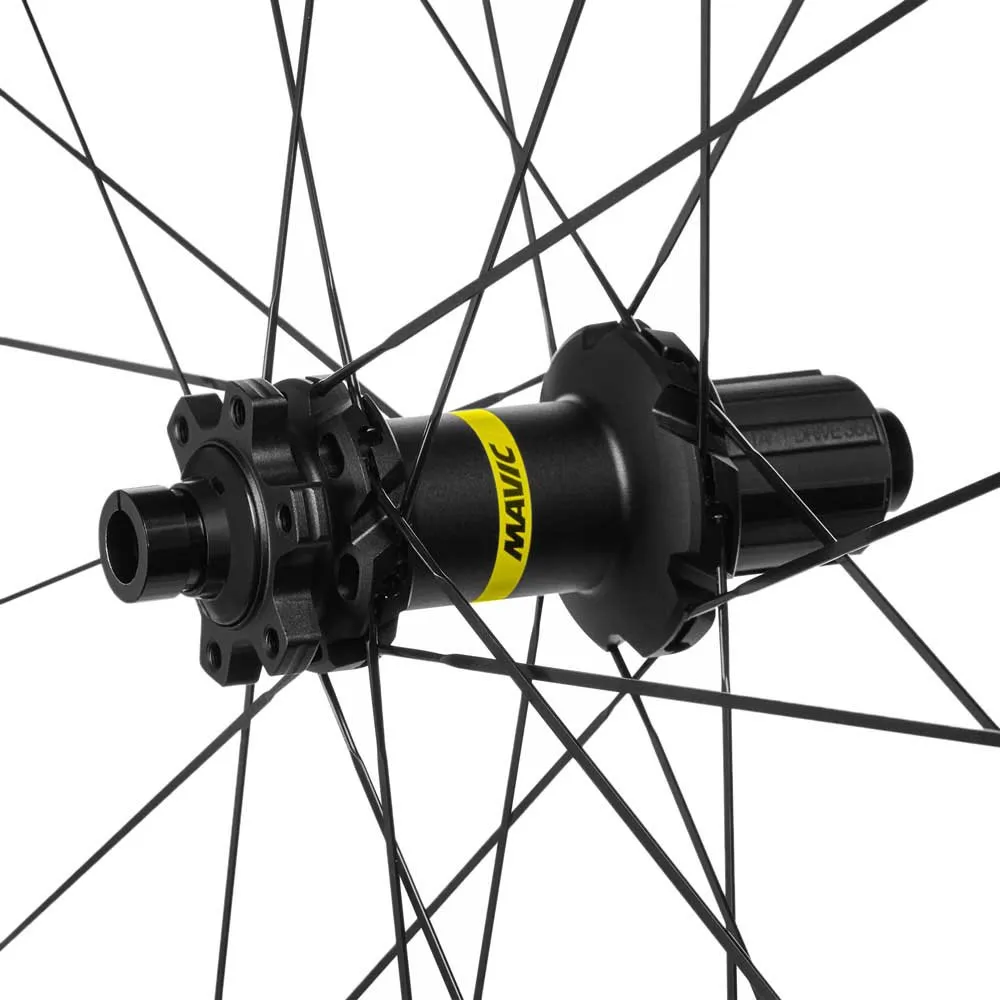 Mavic Crossmax Sl Ultimate 25 Carbon Boost 29´´ 6b Disc Tubeless Mtb Hinterrad, Black, 12 x 148mm, Sram XD Mavic Crossmax Sl Ultimate 25 Carbon Boost 29´´ 6b Disc Tubeless Mtb Hinterrad, Black, 12 x 148mm, Sram XD