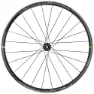 Mavic Crossmax Sl Ultimate 25 Carbon Boost 29´´ 6b Disc Tubeless Mtb Vorderrad, Black, 15 x 110mm