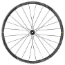 Mavic Crossmax Sl Ultimate 25 Carbon Boost 29´´ 6b Disc Tubeless Mtb Vorderrad, Black, 15 x 110mm