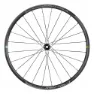 Mavic Crossmax Sl Ultimate 30 Carbon Boost 29´´ 6b Disc Tubeless Mtb Vorderrad, Black, 15 x 110mm
